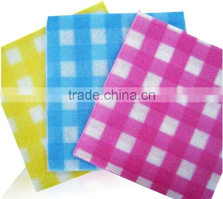 China Manufacturer in Guangzhou over 13 year factory multi-purpose wholesale products kinds of anti-bacterial cloth