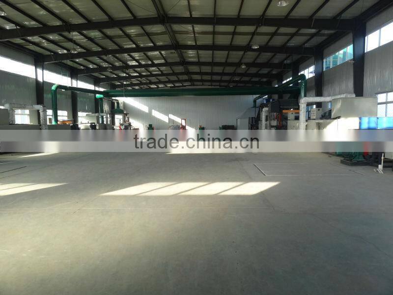 2015 hot plastic grass mat in roll