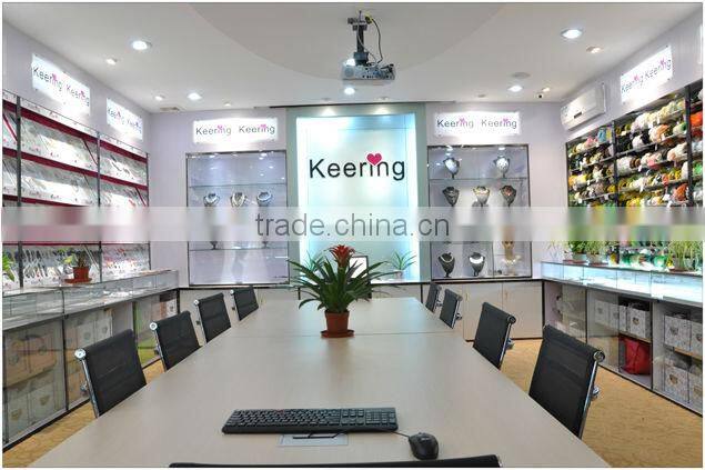 Bridal crystal rhinestone net mesh WRT-011