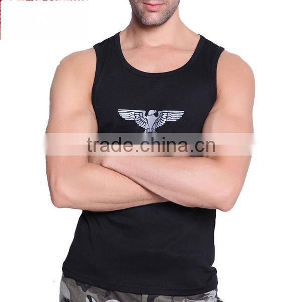 Cotton Tank Top/100 Cotton Tank Top/Seamless Tank Top