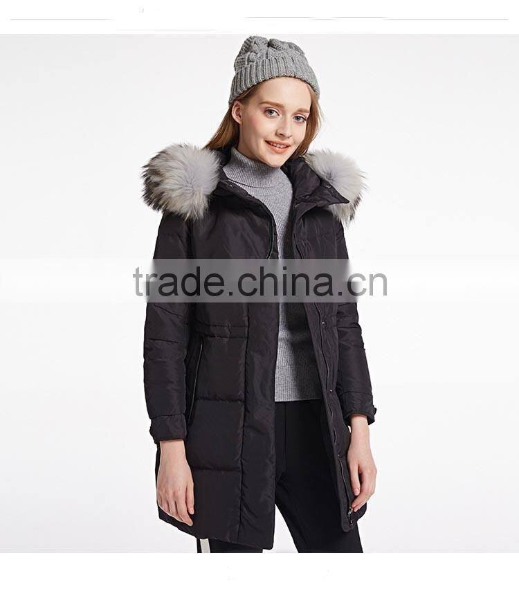2016 new design ultralight women winter jacket duck down jacket