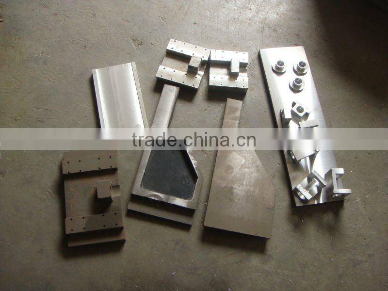CNC router accessories