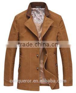 high quality winter warm coat . men jacket BCT018