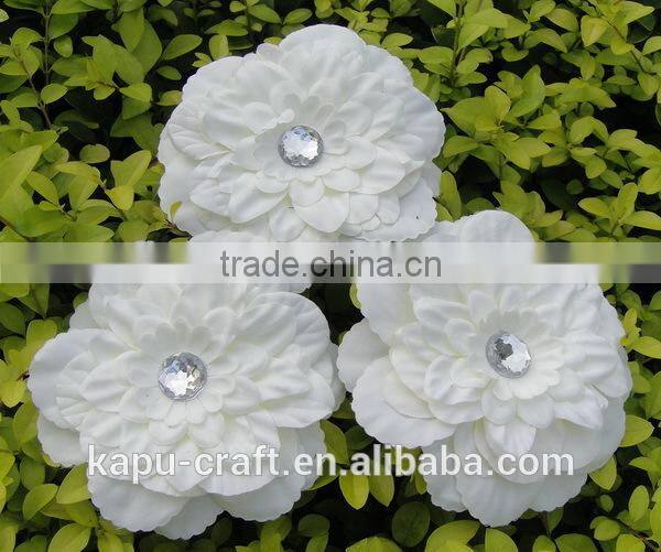 Lovely artificial peony flower cheap wholesale artificial flowers