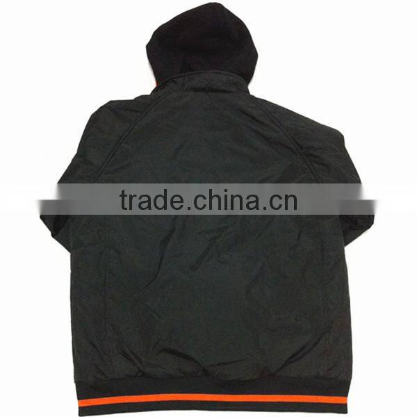 2015 Top Brand New Mans Hoody Jacket