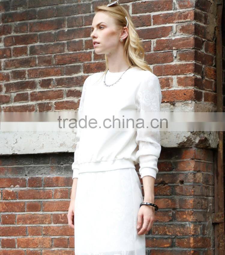 Wholesale new fashion high quality formal elegant long sleeve black designer ladies winter coats 2016