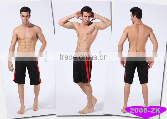 men short pants fashion design
