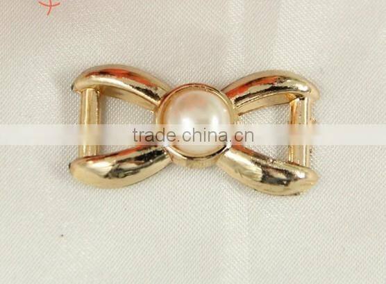 fashion stone decorations chains for shoes garments