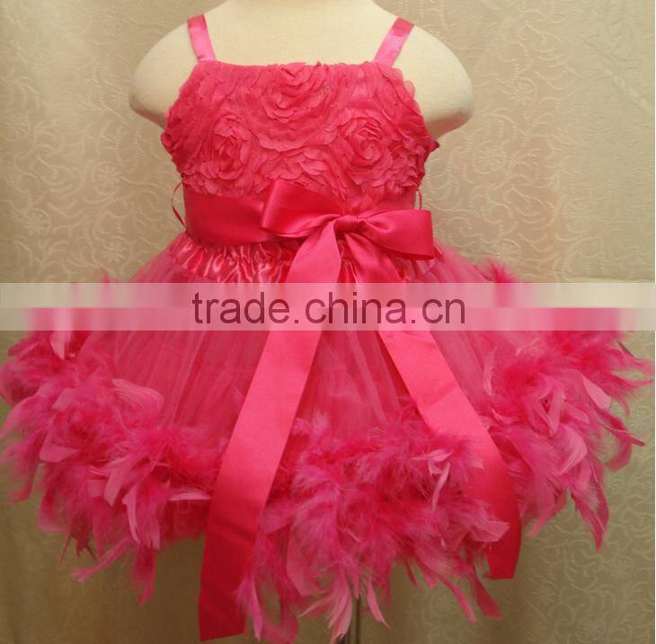 handmade tutu dress party tutu dress wedding dress