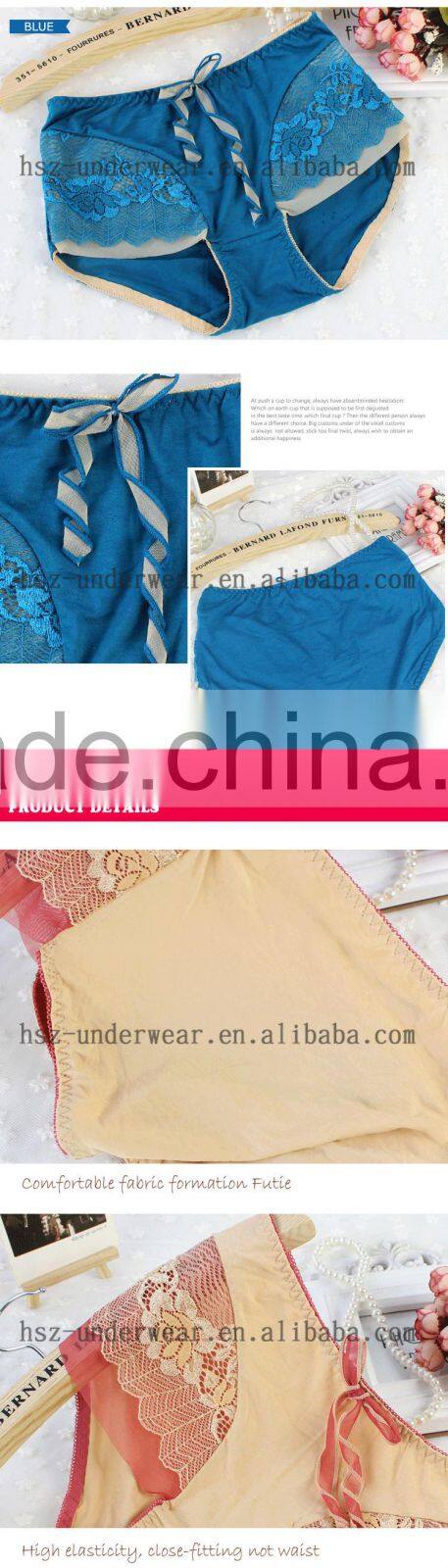 Young lady embroidery lace underpants for women sexy mature panties stock brief little girls thongs underwear