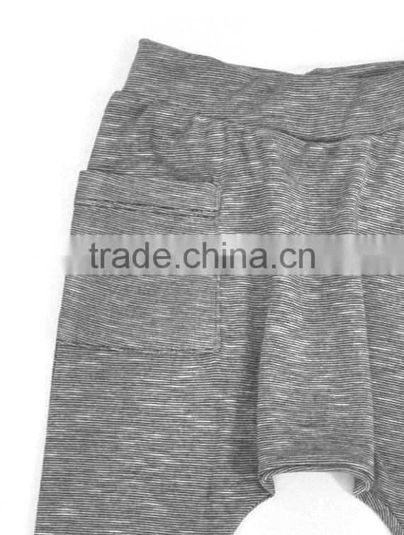 Top 100 Baby Boy Names Harem Pants Knit Cotton Soft Fabric Garments