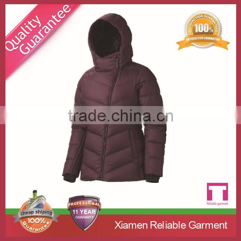 2015 new fashion waterproof breathable jacket for women