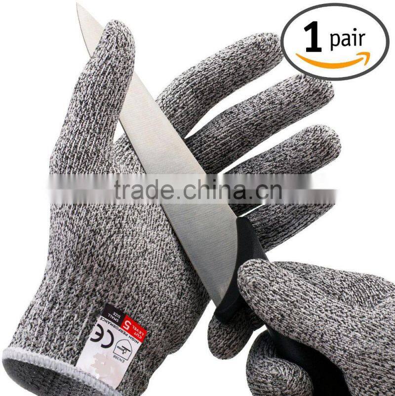 Kitchen Glove for Cutting and Slicing, EN388 Certified