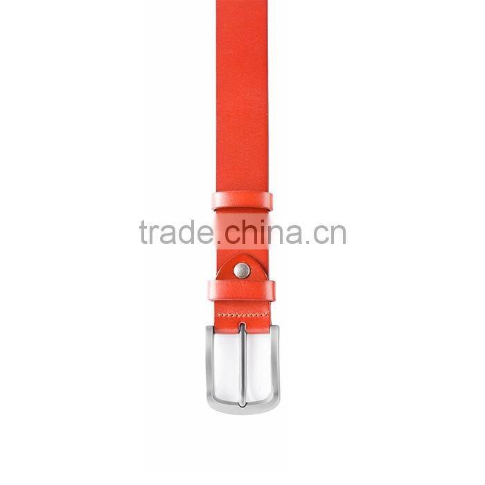 Top Quality Belts for Business Suits China Supplier Genuine Leather Belts Men