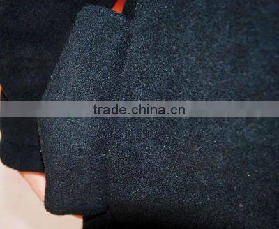 men's 100%polyester Comfortable cotton lint Sweatshirt