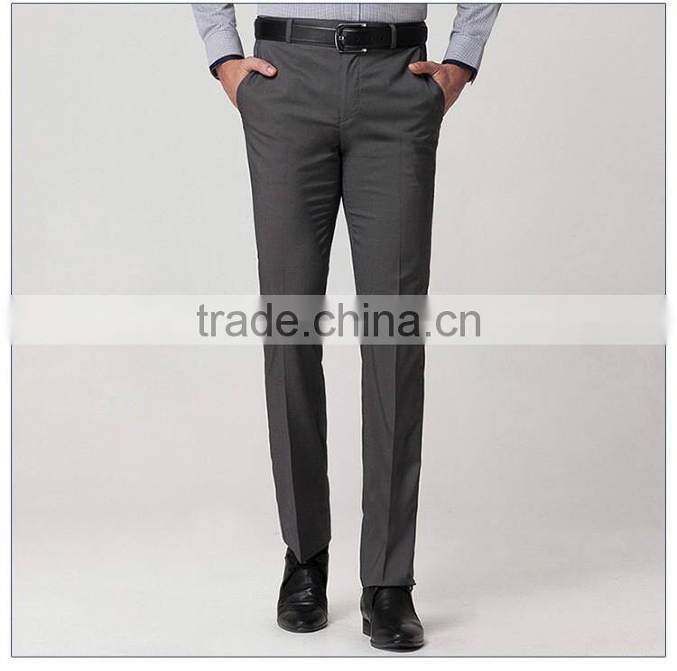 Bospoke Office Wear Latest Style Men Cargo Pants