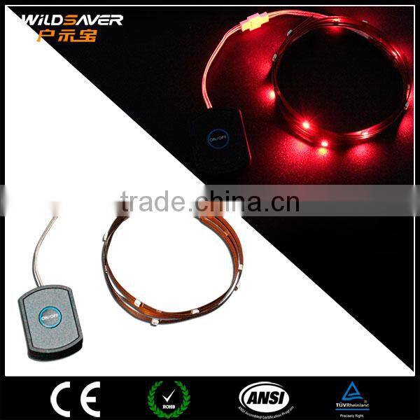 5v flashing smd 5050 led plant grow light strip