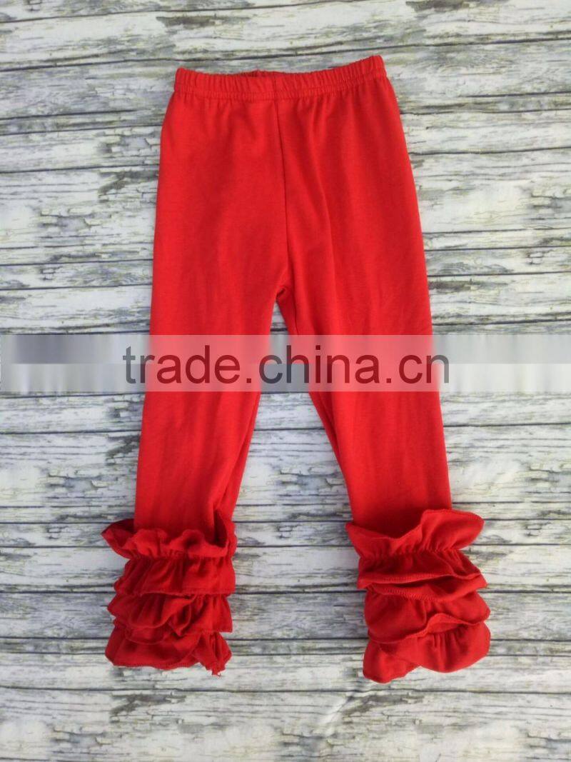 wholesale plaid material leggings houndstooth icing baby leggings