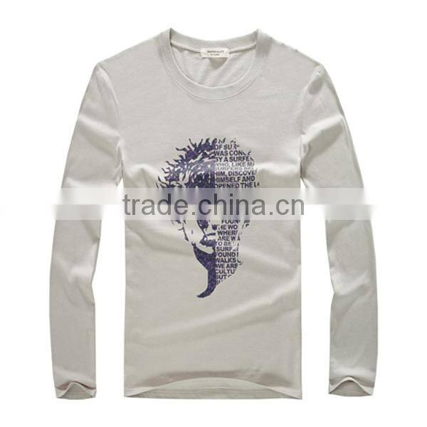 MENS DIGITAL PRINT T SHIRT