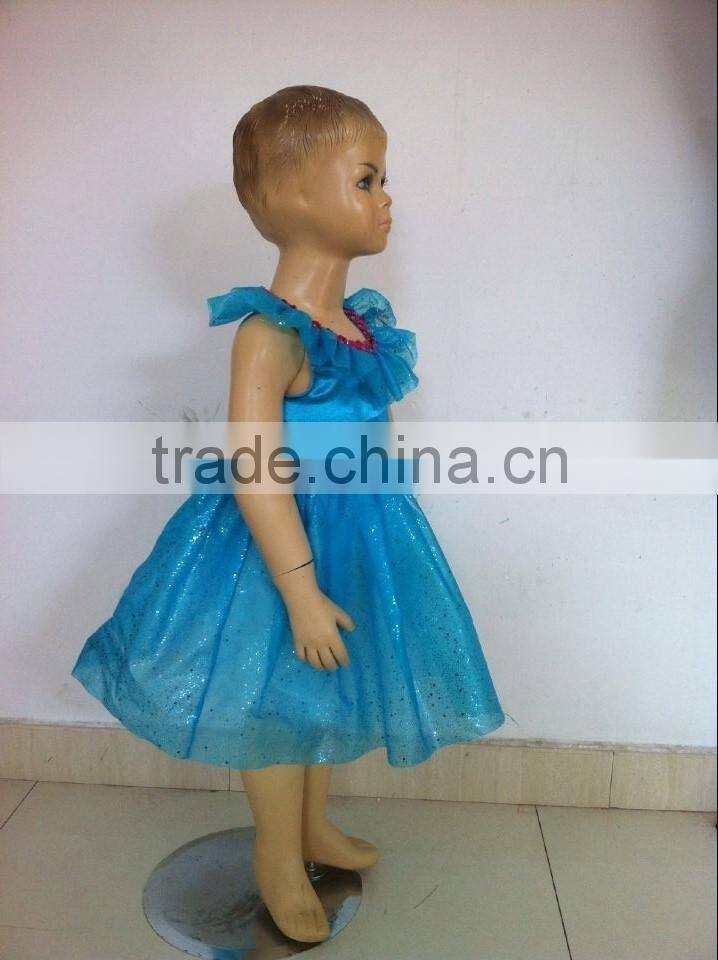 Children Party Babygirl Princess Dress