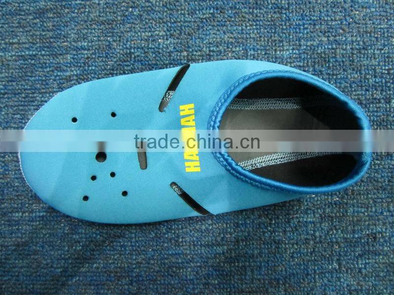 GR-NC0051 custom good quality neoprene socks