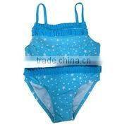 Kids Bikini Swimwear