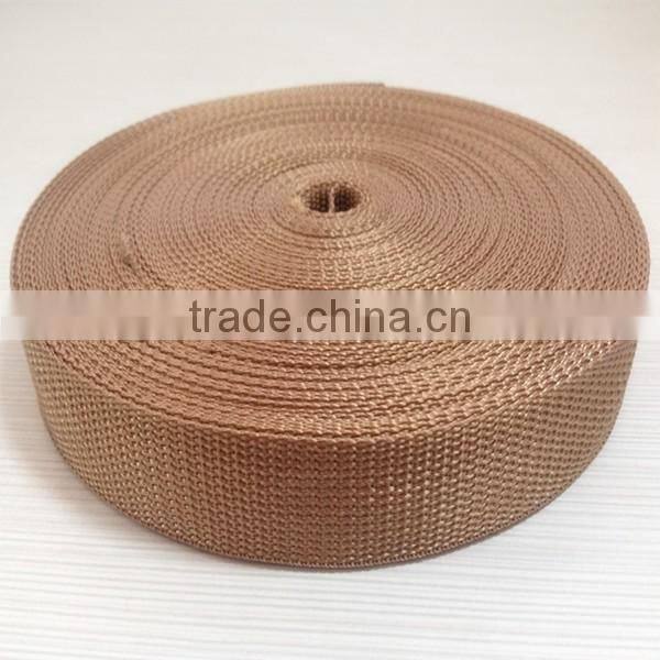 woven pp strap for bags