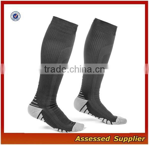 YXS66/Wholesale Sports Custom Compression Socks Graduated Compression Socks