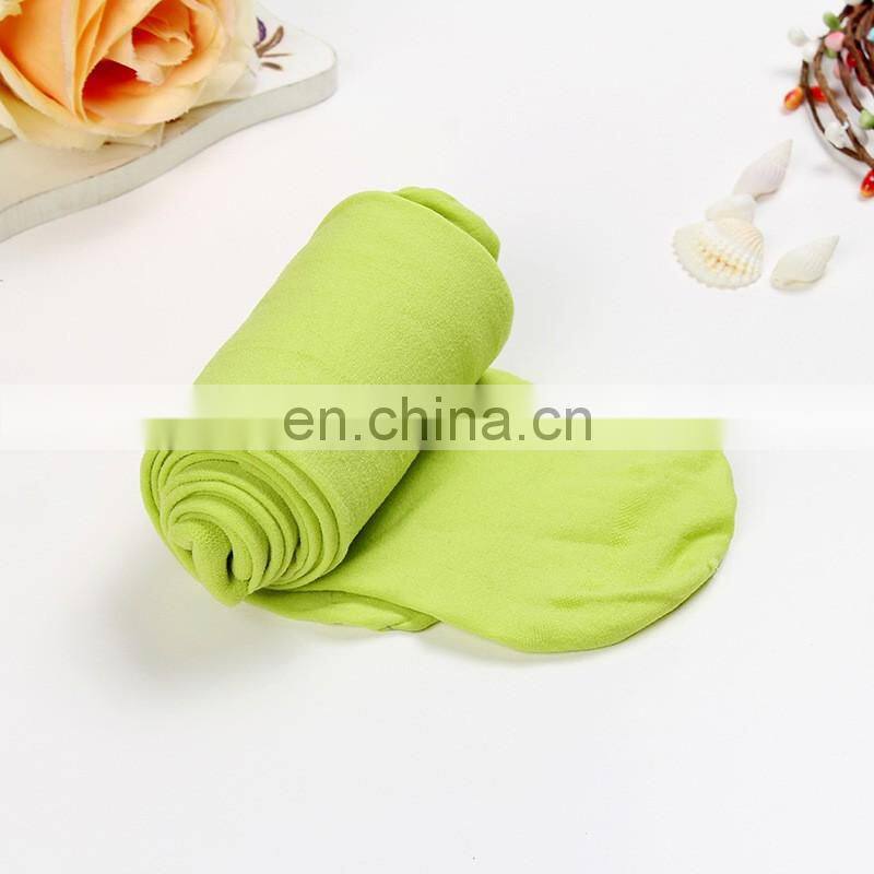 2-14 years 2016 spring summer baby Girls leggings pants kids fashion trousers children's candy colored cotton leggings