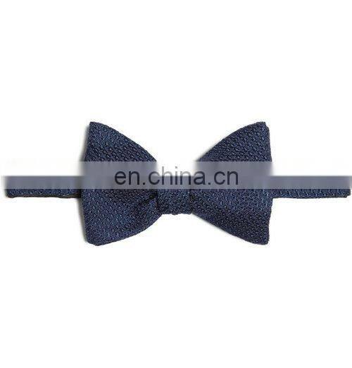 Men Navy Wholesale Bow Tie