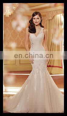 HC2263 The modest light pink short sleeve satin long sleeve jacket knee length short zipper back two pieces evening dress