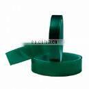 EP2613 clear green heat resistant silicone film