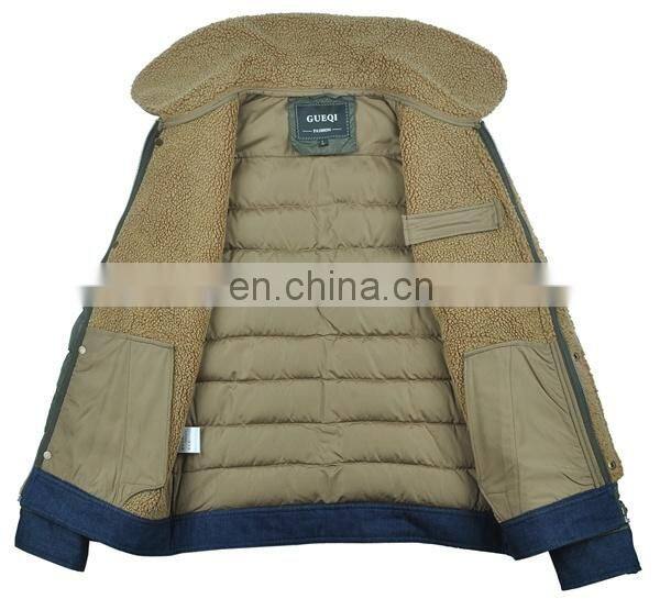 2015 high quality chef jacket