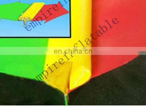 cheap price bounce castle for sale NB006