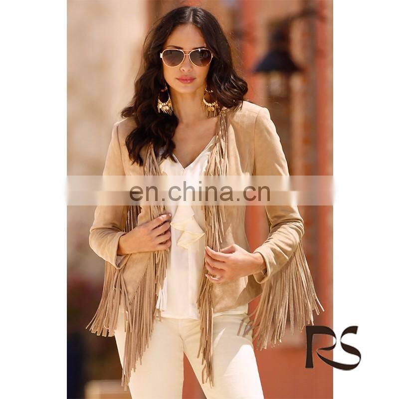 2016 Wholesale Net Embroidered Bomber For jacket women