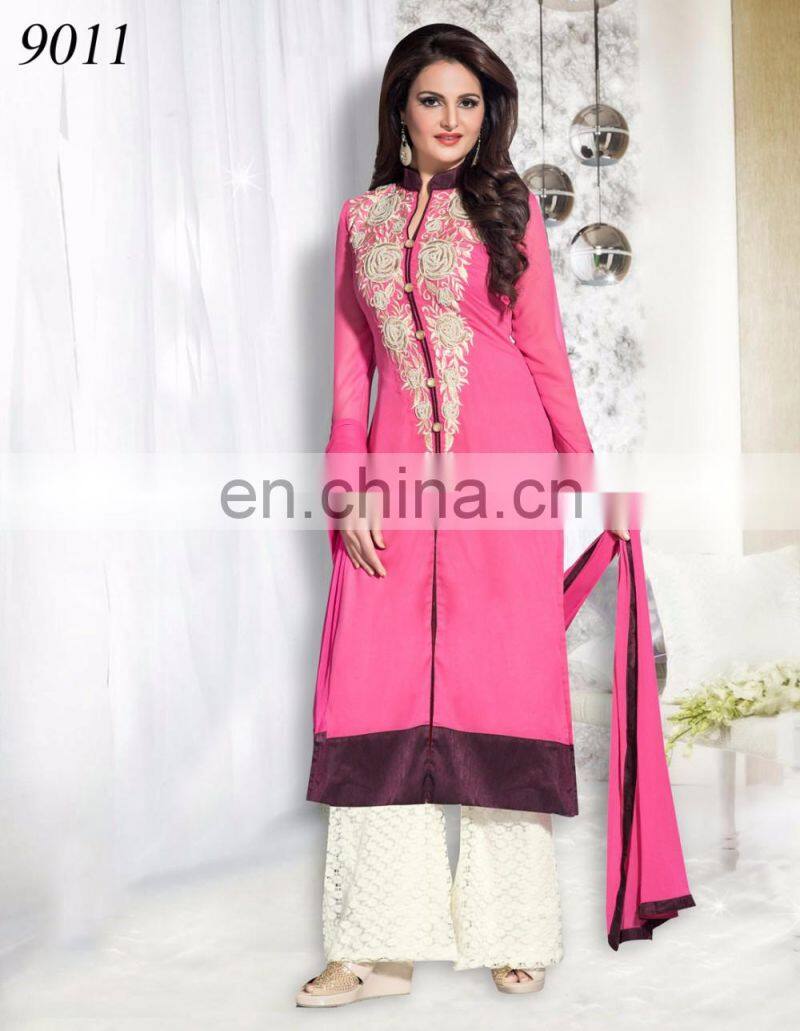 Designer Salwar Suits Varieties Well