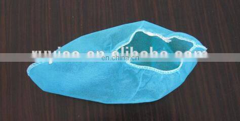 cheap wholesale nonwoven PP sock cover