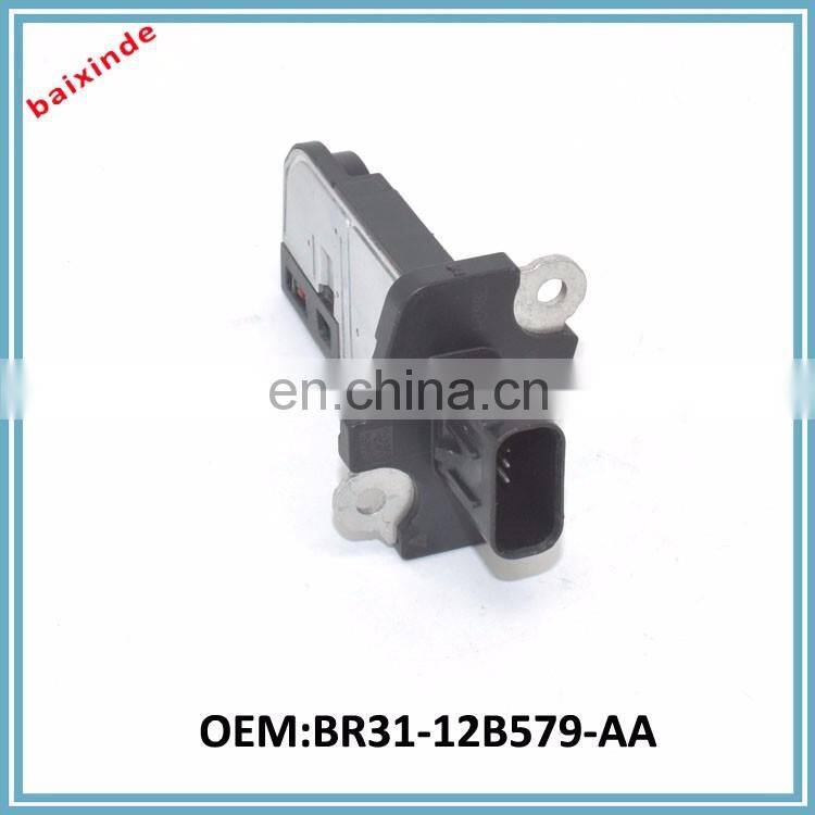 Hot Selling MAF Mass Air Flow Meter Sensors For FORDs OEM BR3112B579AA BR31-12B579-AA