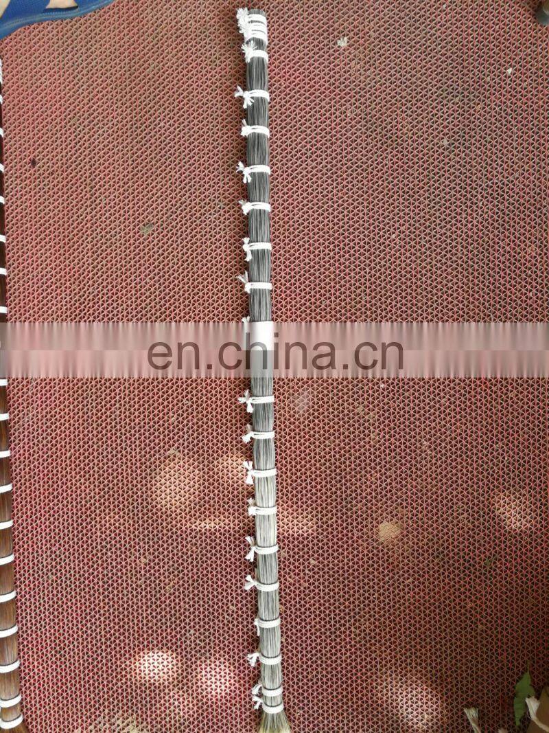 white horsetail hair/cheap horse tail hair/bundled horse tail hair
