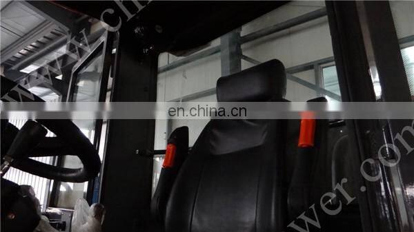 ZL16F front end loader zl16 wheel loader