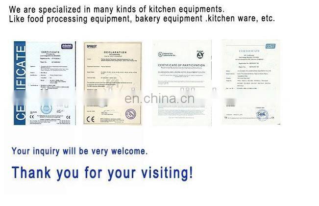 Factory supply candle wax filling melting making machine