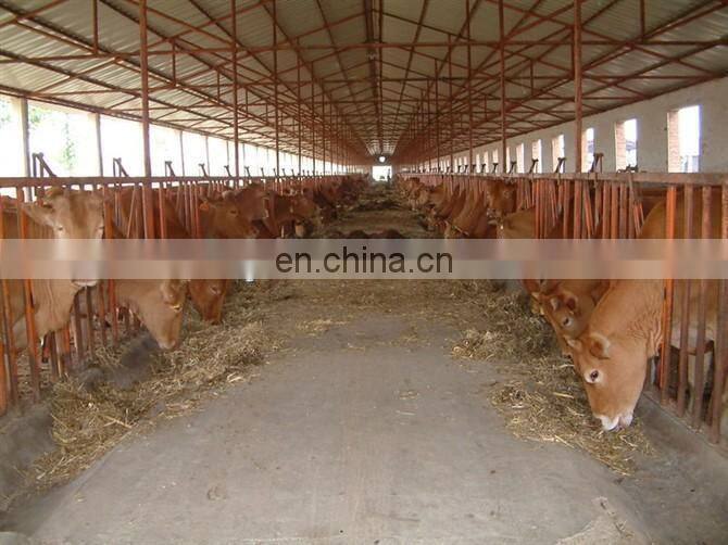 big promotion poultry feed manufacturing machine/cow feed grass cutter machine price/cow straw feed cutting machine