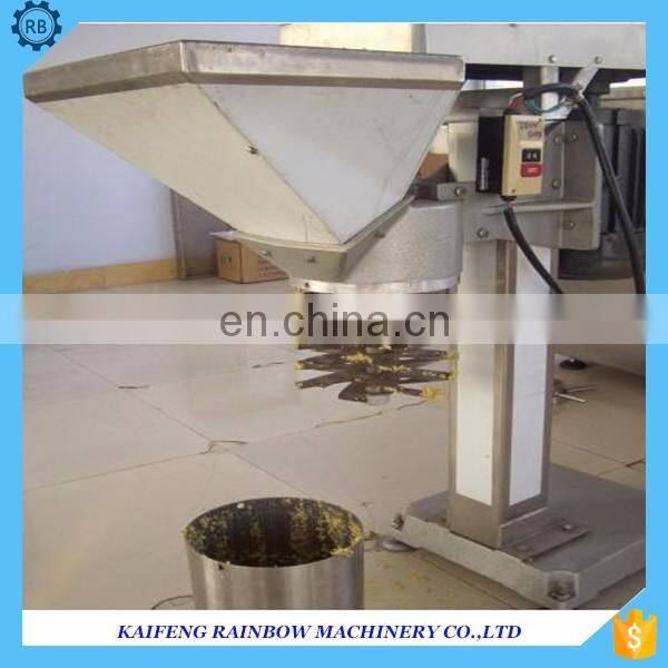 good quality low price grinding machine with compact structure for family use