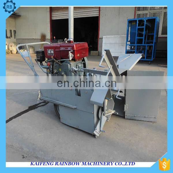 Good performance mushroom mixing machine/mushroom material mixing machine/mushroom compost mixer