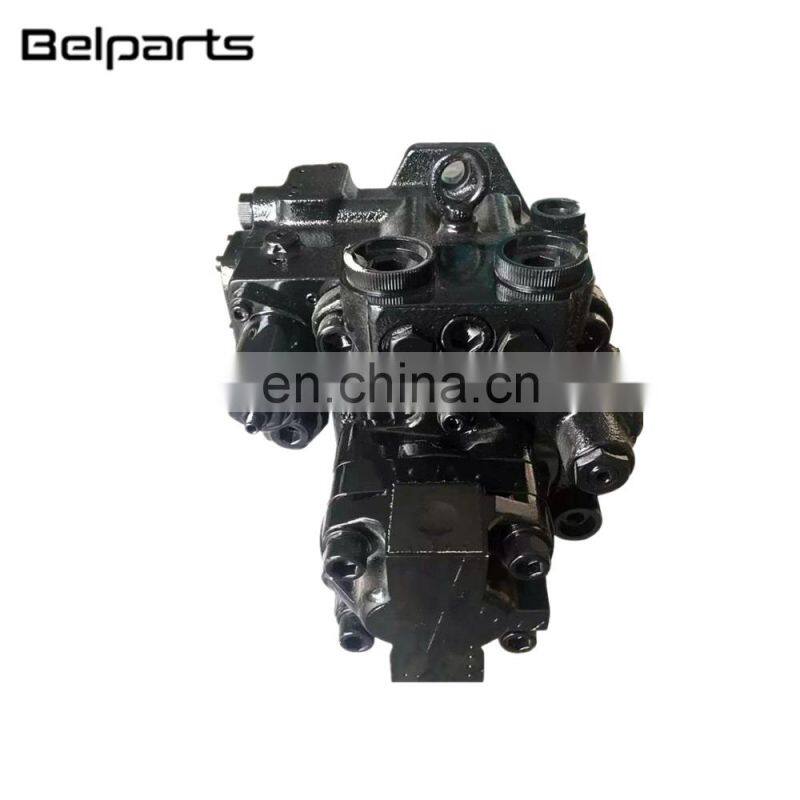 Belparts hydraulic piston pump K3SP36B mechanical hydraulic main pump