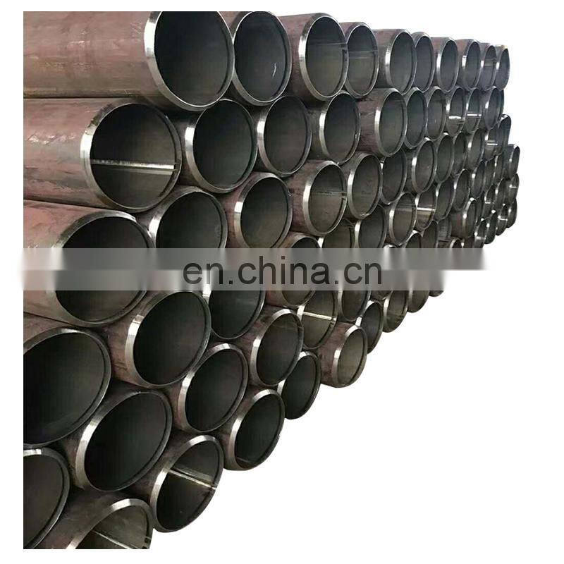 High carbon steel pipe GOST 10704-91 nemes 10705-80.