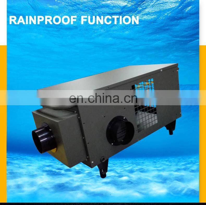 Military Portable Tent Air Conditioner KC-42