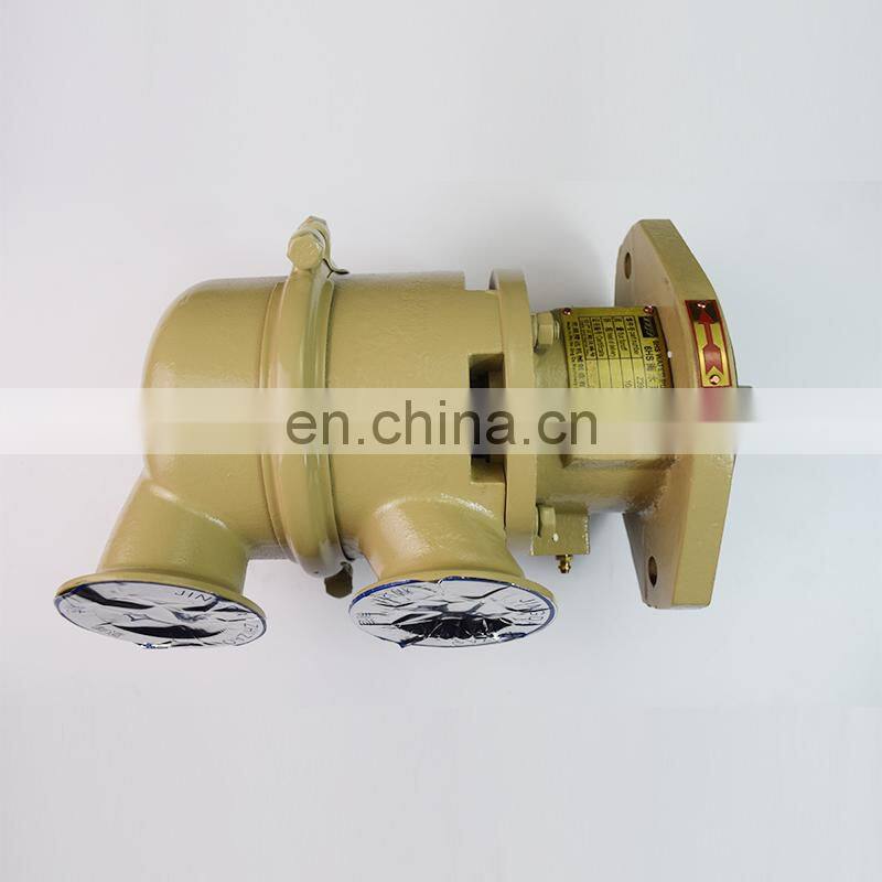 Dongfeng truck diesel engine metal 6CT 3900176 water pump