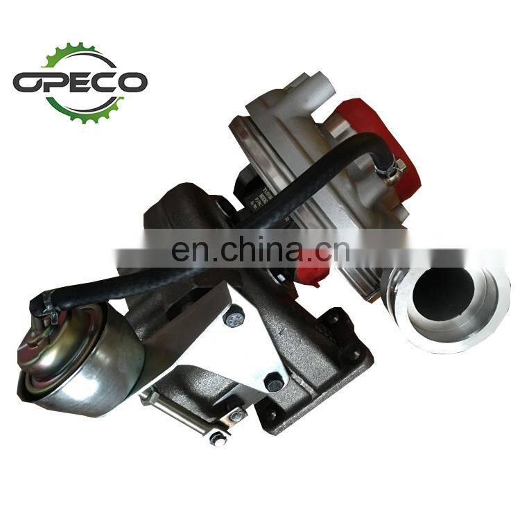 For Deutz TCD2013 7.15L turbocharger 12709880016 12709880017 12709700016 04294367 21496615