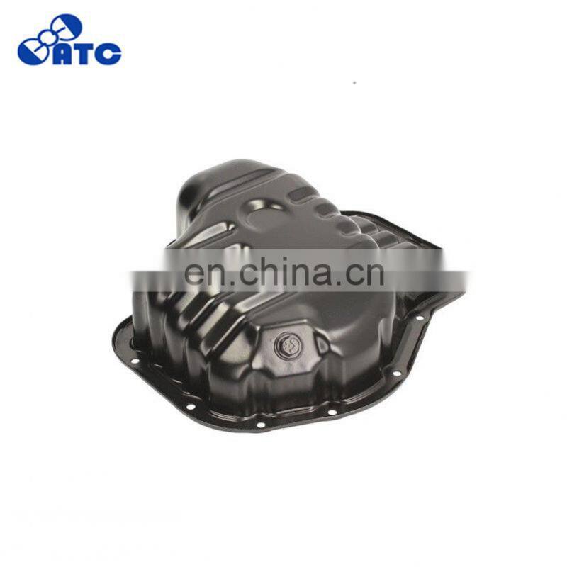 For T-oyota A-vensis Liftback 2000-2003  Engine Oil Sump  58650  264460  103323  12101-28050